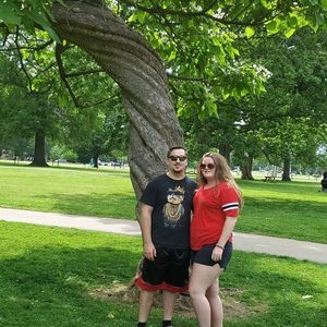 Meet your Posher, Jackie